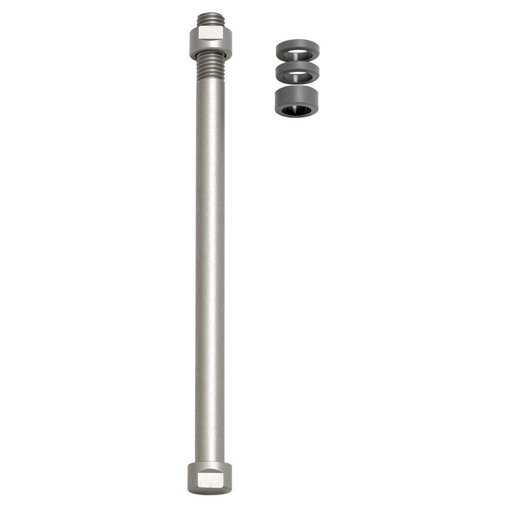 Tacx T1708, Trainer Axle for E-Thru, M12 x 1.75