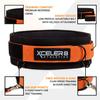 X-PLOSIVE Speed Training Kit / Overload Running Resistance & Release / Harness & Resistance Band, Speed and Agility Equipment for Sprint and Football, Basketball, Soccer / Youth and Adult Ready view 3