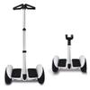 Adjustable Handlebar Handle Stand Release Knee Pressure for Segway miniPRO Ninebot (Silver) view 3