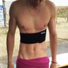 RIBGUARD 4.0 - Get The Relief for Your Rib Pain in Surfing (S) view 2