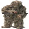 Ghillie Suits The Woodsman Jacket & Pants Set Hunting Clothes for Men, Can be Used as Camo Gear & Military Gear, Light Hunting Apparel (Mossy, X-Large) view 1