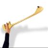 Catatonk Hunter Atlatl view 1