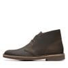 Bushacre 2 Chukka Boot, Beeswax view 1