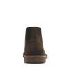Bushacre 2 Chukka Boot, Beeswax view 3
