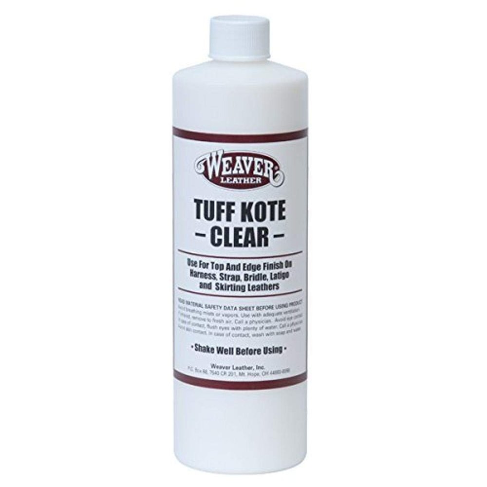 Weaver Leather Tuff Kote