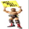 WWE Elite Collection Series #28 Daniel Bryan Figure view 1