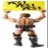 WWE Elite Collection Series #28 Daniel Bryan Figure view 2