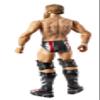 WWE Elite Collection Series #28 Daniel Bryan Figure view 3