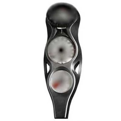 Scubapro 3-Gauge Uwatec Inline Console Boot