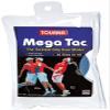 Tourna Mega Tac Extra Tacky Overgrip, Blue, 10 Pack view 1