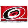 Carolina Hurricanes Flag 3x5 Banner view 1