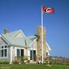 Carolina Hurricanes Flag 3x5 Banner view 4