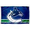Vancouver Canucks Flag 3x5 Banner view 1