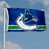 Vancouver Canucks Flag 3x5 Banner view 4