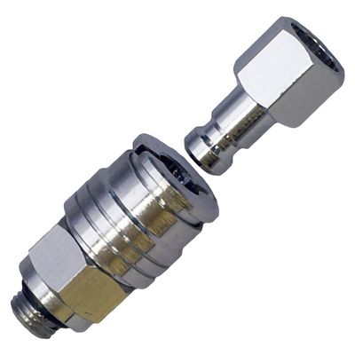 H2ODYSSEY Quick Disconnect Adapter for LP Hose