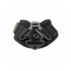 Apex Archery ARCHERY Wrist Strap - Trigger Archery Compound Bow Release Aids, Black BOA Strap, One Size US view 1