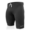 AERO|TECH|DESIGNS | Men's FINA Competition Swim Jammers | X-Large | Black view 1
