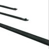 Krypt Towers Wakeboard Tower Rack Replacement Rubber Bumper Finger Inserts, Fits Wakeboard, Wakesurf, Kneeboard Tines, Available Lengths 16", 19", 24", and 26", Fits 1/4" Finger Channels view 1