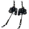 R&R Tackle R2 Outrigger Clips Set of 2 - The World's Most Advanced Outrigger, Kite, and Downrigger Fishing Clip view 1