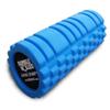 RumbleRoller Basic Bumpy Foam Roller, Solid Core EVA Foam Roller with Grid/Bump Texture for Deep Tissue Massage and Self-Myofascial Release view 1