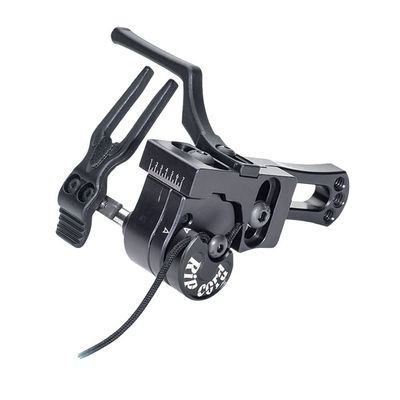 Ripcord Max Arrow Rest RH Black
