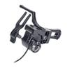 Ripcord Max Arrow Rest RH Black view 1