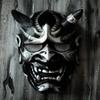 tripple_777 Hannya Kabuki Demon Oni Airsoft Mask BB Gun Halloween Costume Evil Cosplay MA242 view 1