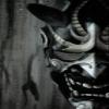 tripple_777 Hannya Kabuki Demon Oni Airsoft Mask BB Gun Halloween Costume Evil Cosplay MA242 view 2