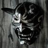 tripple_777 Hannya Kabuki Demon Oni Airsoft Mask BB Gun Halloween Costume Evil Cosplay MA242 view 4