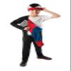 Marvel 2-In-1 Reversible Ultimate Spider-Man / Venom Costume view 1