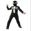Marvel 2-In-1 Reversible Ultimate Spider-Man / Venom Costume view 2