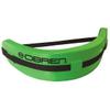 OBrien Aquatic Activity Belt  Soft Vinyl-Coated Foam Flotation Belt for Water Aerobics, Swim Training & Pool Fitness  Adjustable Water Exercise Support Accessory view 3