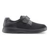 Dr. Comfort Women's Annie X Black Stretchable Diabetic Casual Shoes - 9 Wide view 4