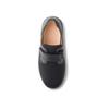 Dr. Comfort Women's Annie X Black Stretchable Diabetic Casual Shoes - 6.5 Wide view 3