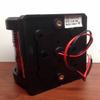 Pactrade Marine Boat Pontoon LED Navigation Light Black ABS Plastic Housing Boats Up to 12M Waterproof IP:66 Surface Mount 2NM (Combo Green and Red Bow) view 4