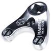 Marine Tech Tools 42mm Pin Spanner Wrench (AMT0019) with L-6 Pins, Outboard Tilt Pin Wrench, Mercury Outboard Tools, Fits on Mercury Four Stroke 40-115 Outboards view 1