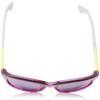 Carrera Sunglasses (Safilo Group) CA5011/S Rectangular Sunglasses, Camoflauge Violet, 54 mm view 4