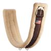 Toklat, Deluxe WoolBack Cinch, Natural, 32 view 1