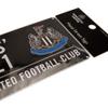 Newcastle United Color Street Sign - 16in x 7in - One Size view 3