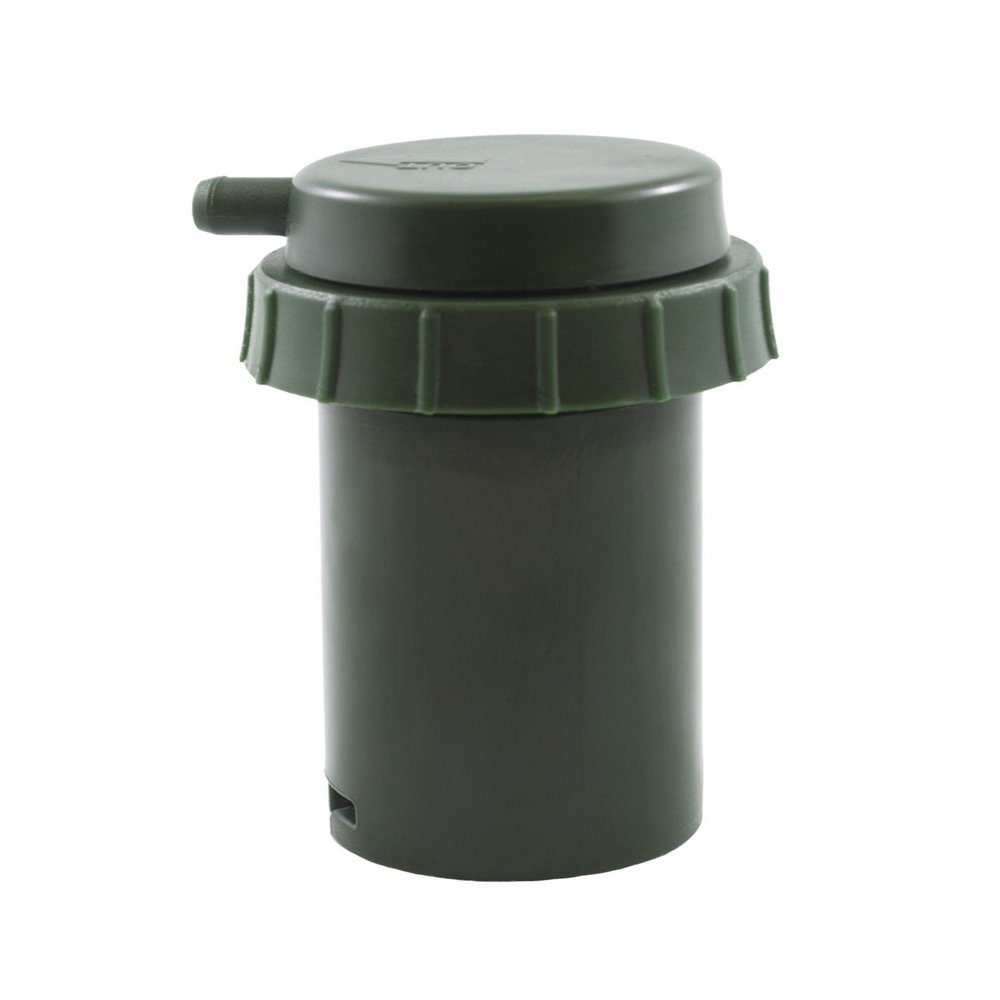 Survivor Filter - Internal Ultra Replacement Filter | USA Tested - Compatible with PRO & PRO X Portable Emergency Water Filter