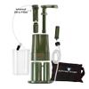 Survivor Filter - Internal Ultra Replacement Filter | USA Tested - Compatible with PRO & PRO X Portable Emergency Water Filter view 4