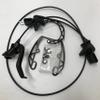 Magura HS33 R Rim Brake, Bicycle Brake, Black, 2-Finger Lever view 2