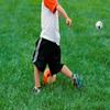 Daball Kid and Toddler Soccer Ball - Size 1 and Size 3, Pump and Gift Box Included (Size 1, Terry, The Fox) view 4