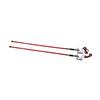 attwood Boat Outfitting LED Lighted Trailer Guides view 1