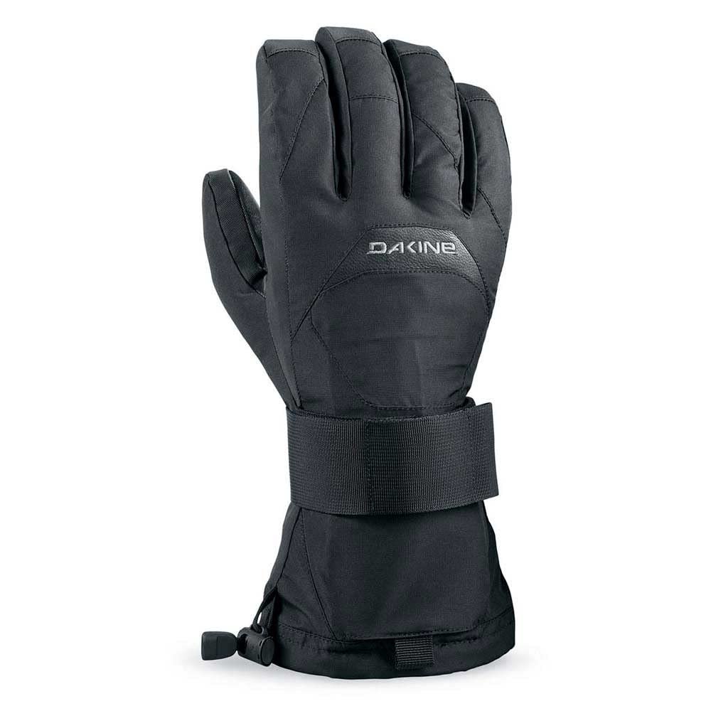 Dakine Wristguard Glove - Black, Medium