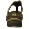 Skechers Men's Bosnia Flip-Flop, Chocolate, 7 view 2