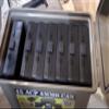 MTM Case-Gard Ammo Can 9mm Combo, 1000 Rounds, Flat Dark Earth view 2