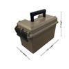 MTM Case-Gard Ammo Can 9mm Combo, 1000 Rounds, Flat Dark Earth view 3