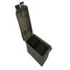 MTM Case-Gard Ammo Can 9mm Combo, 1000 Rounds, Flat Dark Earth view 4