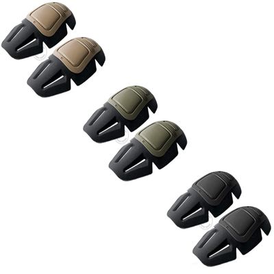 CRYE PRECISION Airflex Combat Knee Pads (Khaki)